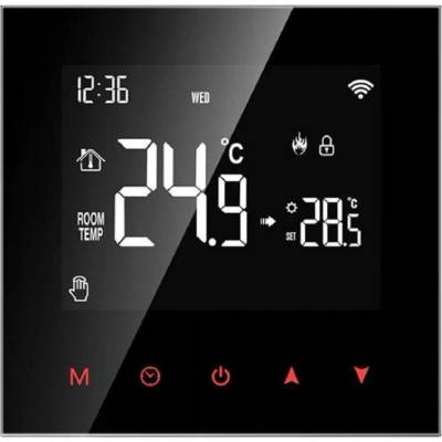 Ovládač Avatto ZB-T01B ZigBee