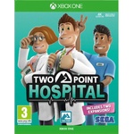 SEGA Two Point Hospital (Xbox One)