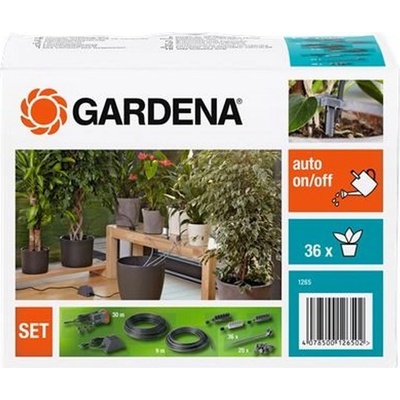 GARDENA 1265-20 – Zboží Mobilmania