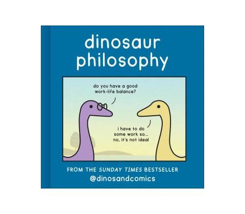 Dinosaur Philosophy