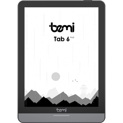 Bemi Cognita Tab6+