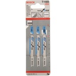 Bosch Нож за трион за осцилиращ трион T 118 B BfM (3 бр. ) 2608631673 (2608631673)