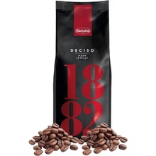 Saccaria Caffé Deciso 1 kg