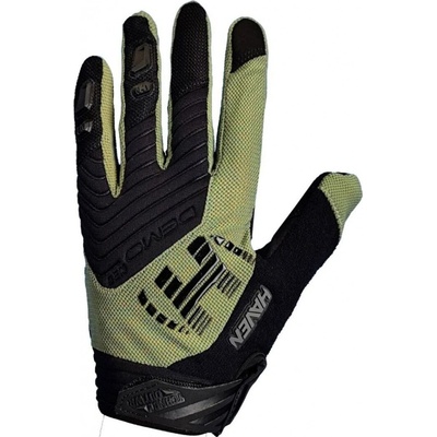 Haven Demo Neo LF green/black