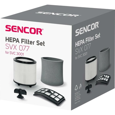Sencor SVX077HF