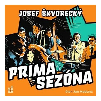 Prima sezóna