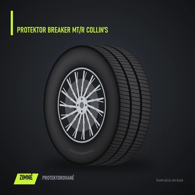 Profil BREAKER MT/R 235/70 R16 105T