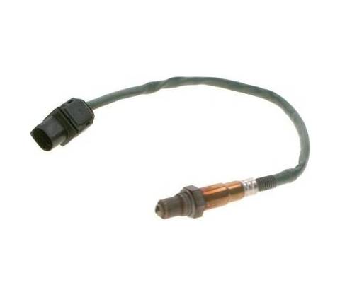 Lambda sonda BOSCH 0 258 017 287