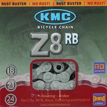 KMC Z8.3