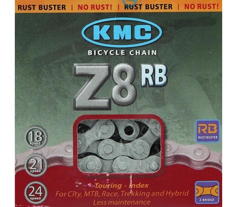KMC Z8.3