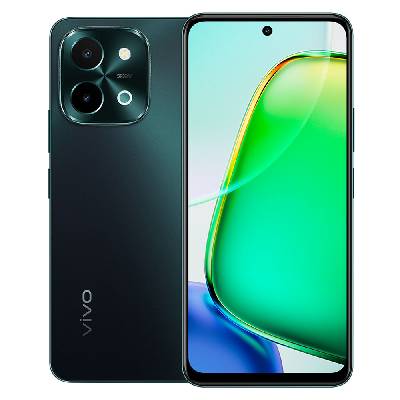 Vivo Y28 4G 4+128 Agate Green 5666986