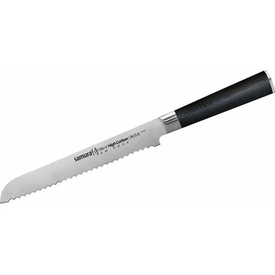 Samura nôž na chlieb MO-V 23 cm