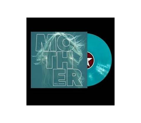 Kelli Baker - MOTHER LP