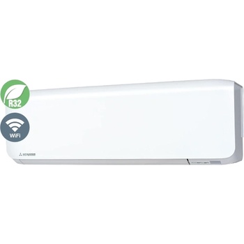 Mitsubishi SRK25ZS-WF / SRC25ZS-W