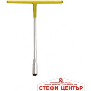 Image 1 of Paolo Ключ Т-образен 216/ 10мм (25147)
