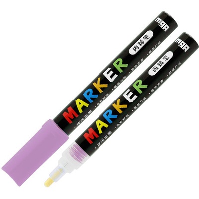 M&G light purple s801