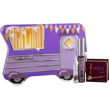 Benefit They're Real predlžujúca riasenka Black 8,5 g