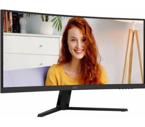 AOC CU34B3E
