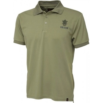 ProLogic Polokošeľa Bank Bound