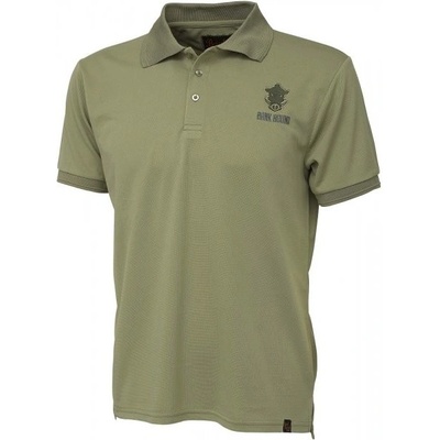 ProLogic Polokošeľa Bank Bound