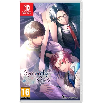 Image 1 of Idea Factory Sympathy Kiss (Switch)