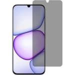 Gigapack Realme C100 5G GIGAPACK Стъкло за защита на екрана 0, 3 мм, защита срещу подгляждане, ЧЕРНО (GP-196326)