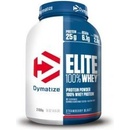 Proteiny Dymatize Elite 100% Whey 2100 g