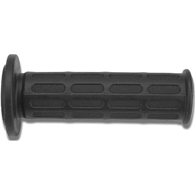Domino gripy OEM Japan štýl 1109 road dĺžka 114 mm, čierne