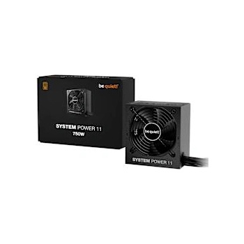 Image 1 of be quiet! Power 11 750W 80 PLUS Bronze