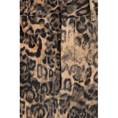 Gestuz Кожена пола Gestuz (10910458)