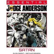 Essential Judge Anderson Satan - Grant Alan