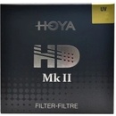 Filtre k objektívom Hoya HD MK II UV 82 mm