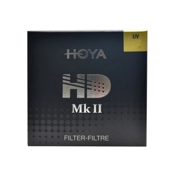 Hoya HD MK II UV 82 mm