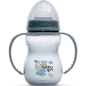 MyFRIEND ШИШЕ С ДРЪЖКИ my friend 250 МЛ cameo blue (10200320004)