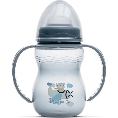 MyFRIEND ШИШЕ С ДРЪЖКИ my friend 250 МЛ cameo blue (10200320004)