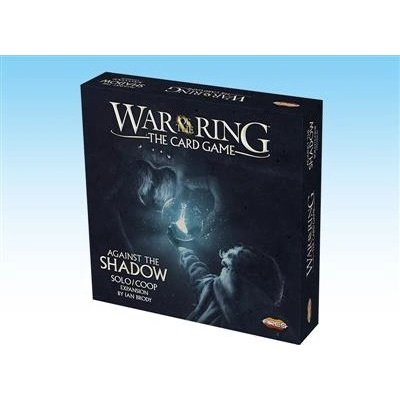 War of the Ring: The Card Game Against the Shadow EN