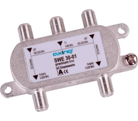 Cabletech SWE 30-01
