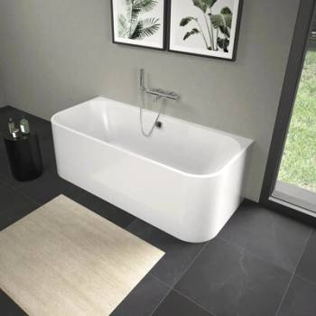 Duravit Happy D.2 180 x 80 cm 700318000000000
