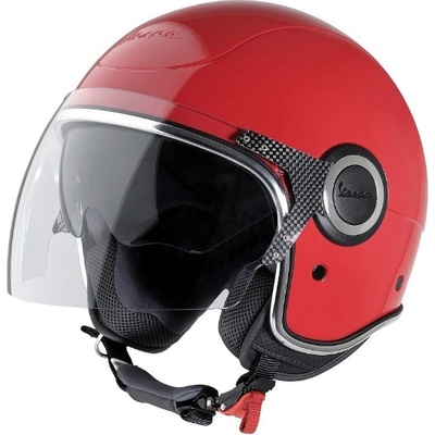 Vespa VJ Rosso Passione