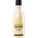 Stapiz Basic Salon Flowers & Keratin Shampoo Šampón na kvety a keratín 1000 ml