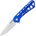 Buck Mini Trace BU-0814BLS