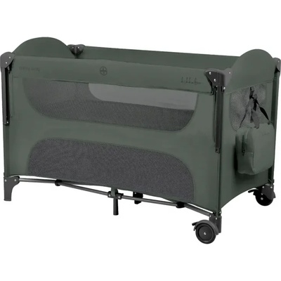 KikkaBoo Кошара на две нива Milky Way Green 2026 - Kikkaboo