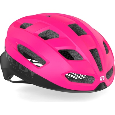 Rudy Project Skudo pink Fluo matt 2024