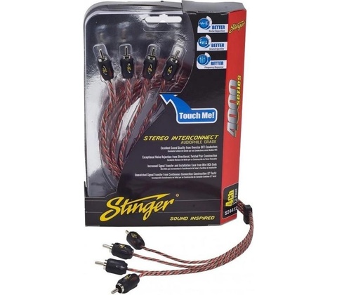 Stinger SI4412