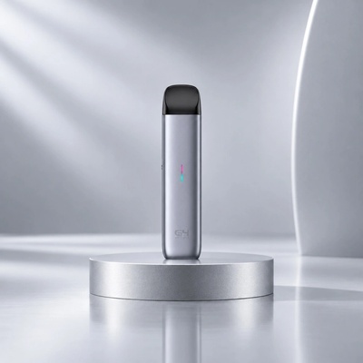 Uwell Caliburn G4 MINI 1100 mAh Slate Grey 1 ks