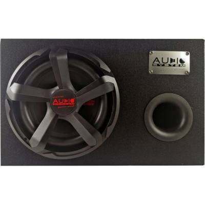 Audio System Carbon 12 BR