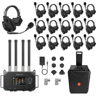 Saramonic WiTalk BASE-V16