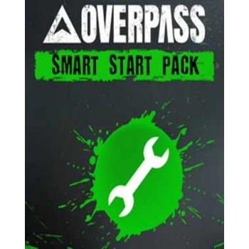 Overpass Smart Start Pack