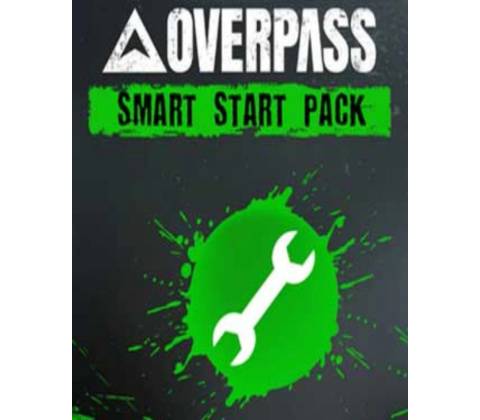 Overpass Smart Start Pack