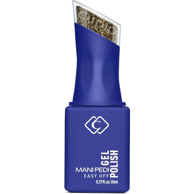 Cupio Gel lak Mani Pedi 3v1 Prosecco 8 ml